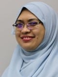 Picture of Dr. Nasyra Ab. Jamil