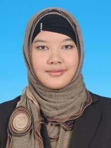 Picture of Dr. Sarina Mohamad Nor