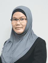 Picture of Assoc. Prof. Dr. Haliza Mohd Said