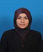 Picture of Dr. Fatimah Pa’Wan