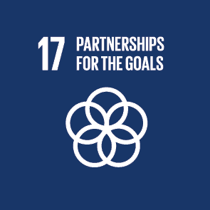 Sustainable Development Goal Number Seventeen Partnerships for the Goals - UNITAR International University