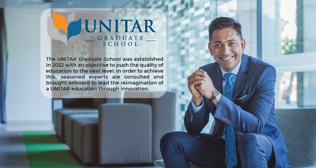 UNITAR Graduate School and Postgraduate Studies