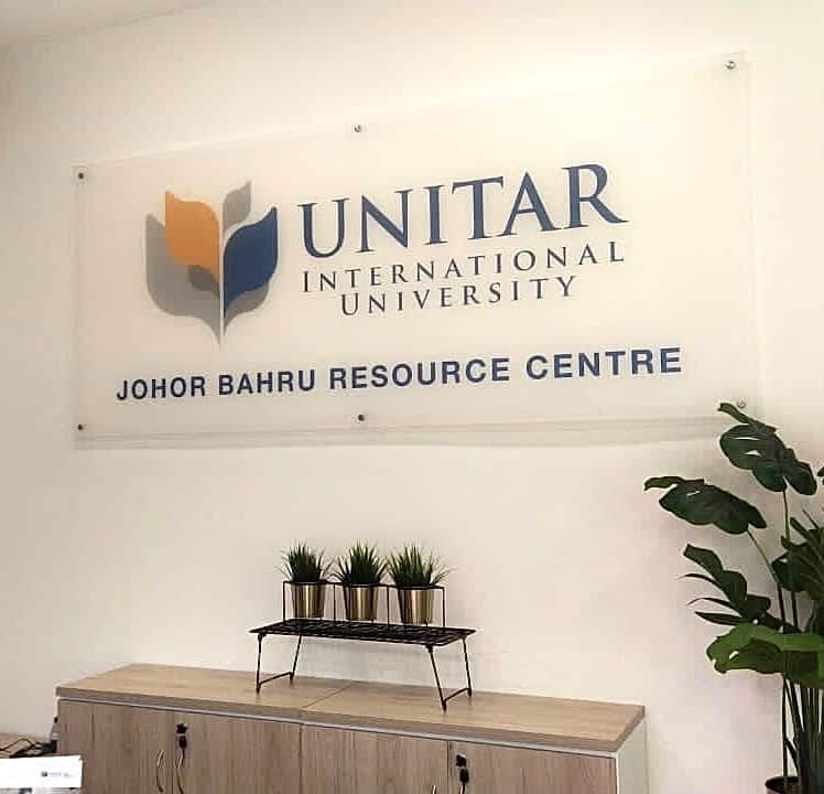 UNITAR Established a Resource Centre in Johor Bahru