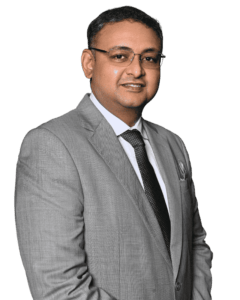 Puvan Balachandran - Ketua Pegawai Eksekutif UNITAR