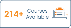 214+ Courses Available